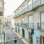 Camoes Deluxe Bairro Alto