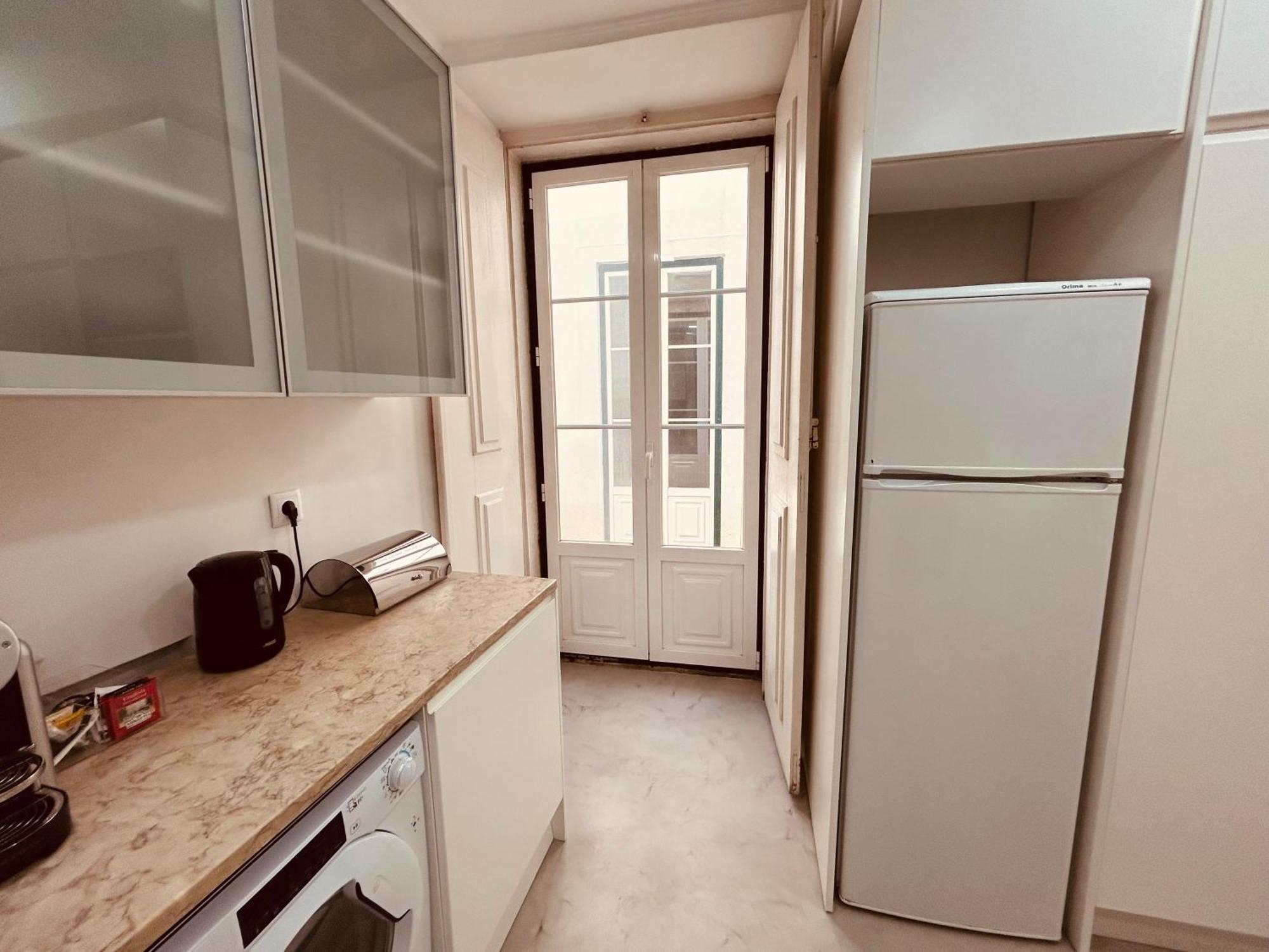 Camoes Deluxe Bairro Alto Apartamento *
