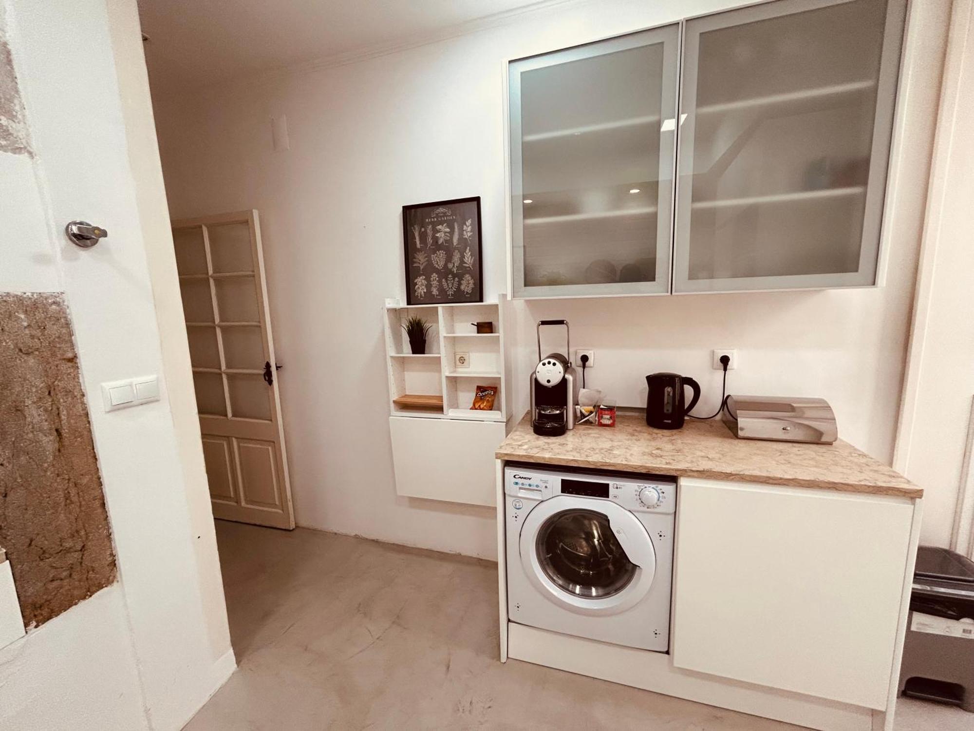 Apartamento Camoes Deluxe Bairro Alto