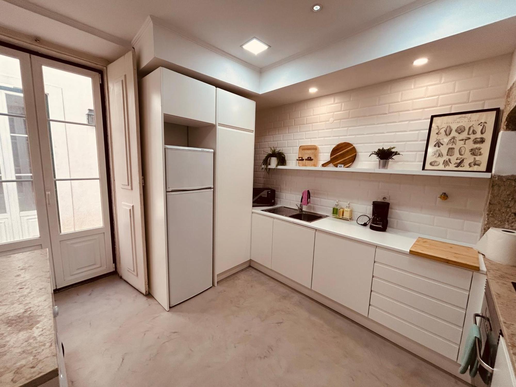 Camoes Deluxe Bairro Alto Apartamento