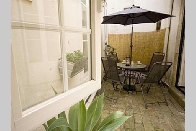 Camoes Deluxe Bairro Alto Apartamento