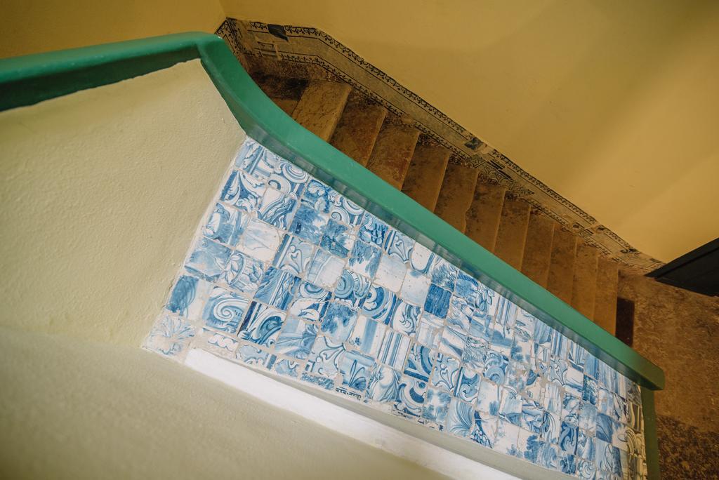 Camoes Deluxe Bairro Alto Lisboa