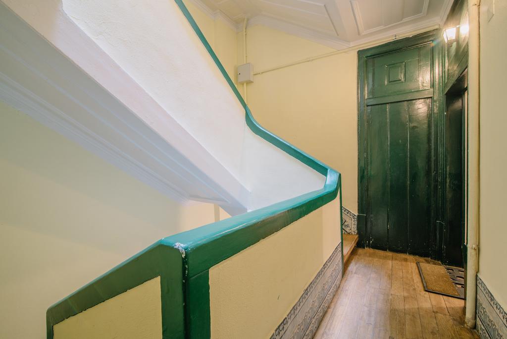 Apartamento Camoes Deluxe Bairro Alto *