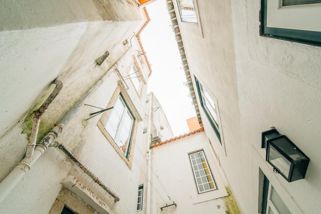 Camoes Deluxe Bairro Alto *