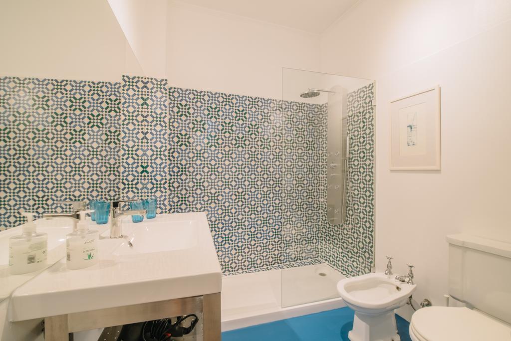 Apartamento Camoes Deluxe Bairro Alto *