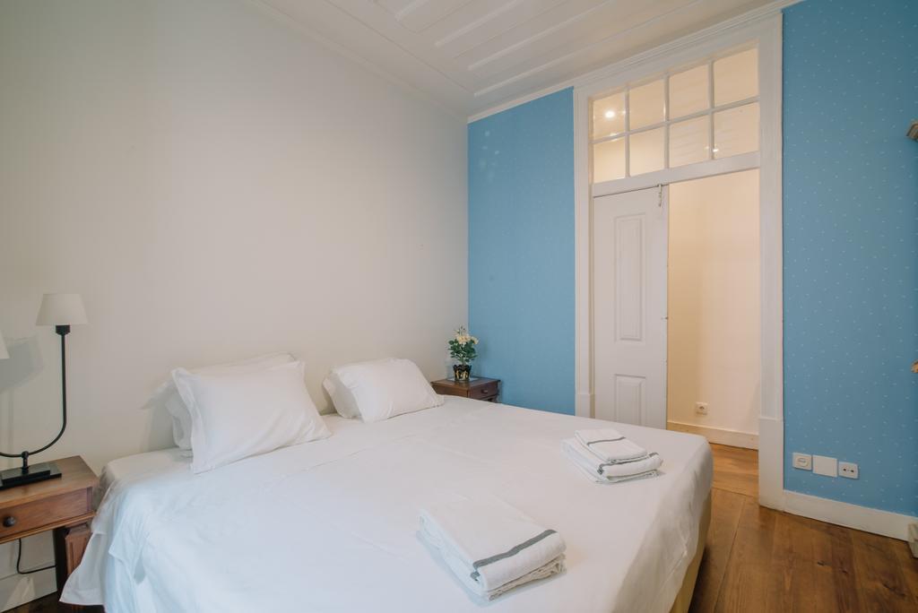 Camoes Deluxe Bairro Alto Lisboa