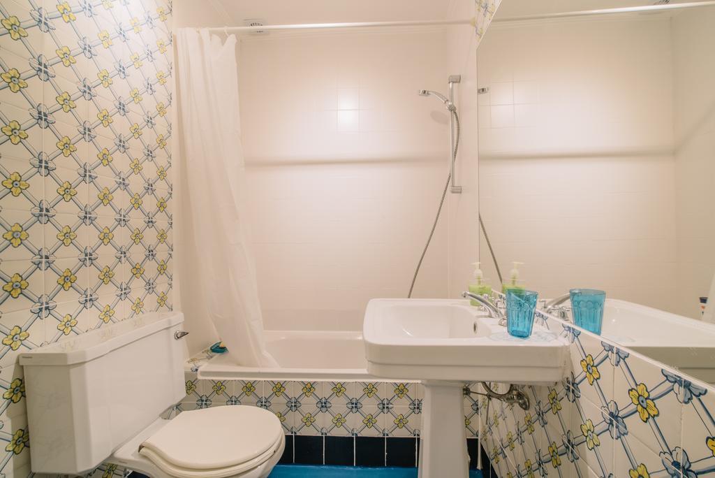 Camoes Deluxe Bairro Alto