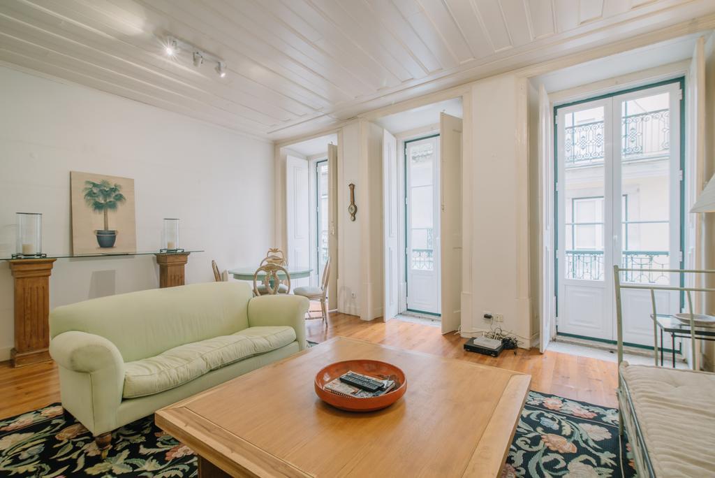 Apartamento Camoes Deluxe Bairro Alto *