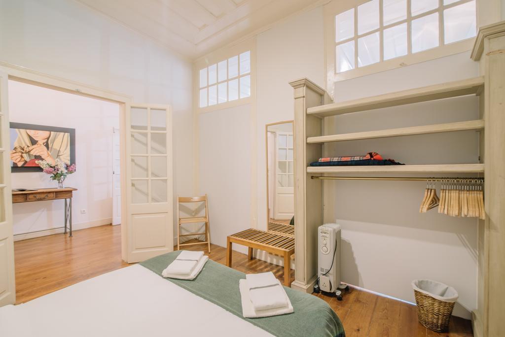 Camoes Deluxe Bairro Alto *