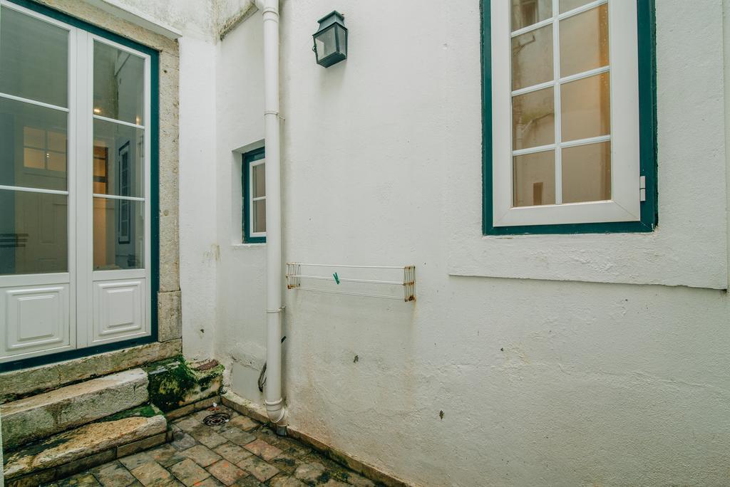 Apartamento Camoes Deluxe Bairro Alto